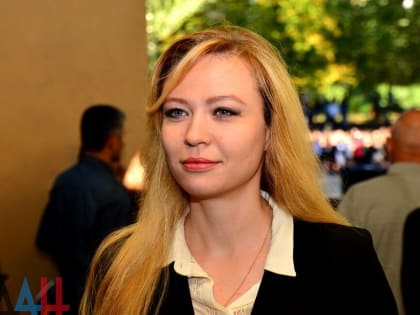 В Совфеде рассматривают передачу в управление властям ДНР брошенных сельхозземель в регионе