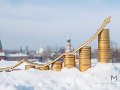 Рубль качает мускулами: разговор Путина и Трампа поднял российский рынок на полтриллиона