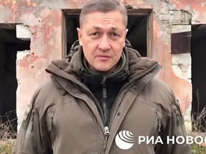 Советник Пушилина Ян Гагин предложил воссоздать в России контрразведку СМЕРШ