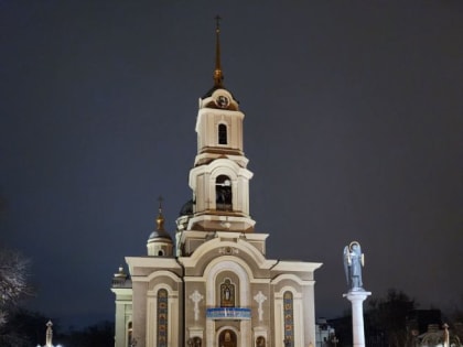 С Рождеством Христовым!