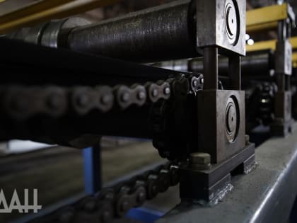 Глава Минпромторга РФ назвал основные точки роста промышленности Донбасса