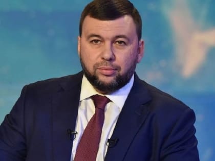 На прямую линию Дениса Пушилина поступило порядка 2500 вопросов