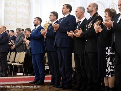 В сентябре 2023 года четыре новых региона — Донецкая и Луганская народные республики (ДНР и ЛНР), Запорожская и Херсонск