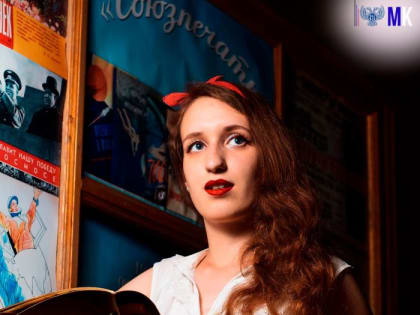 СОТРУДНИКИ ГЛАВНОЙ БИБЛИОТЕКИ РЕСПУБЛИКИ ПРИНИМАЮТ УЧАСТИЕ ВО ВСЕРОССИЙСКОМ КОНКУРСЕ «СМОТРИ ГРОМЧЕ»