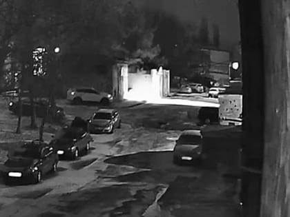 Хроника ударов и взаимных обстрелов в зоне СВО за ночь с 6 на 7 января 2023 года