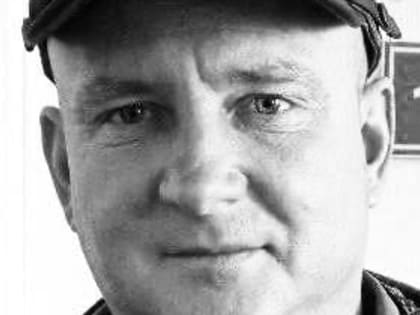 Михаил Развожаев: Сегодня проводили в последний путь ефрейтора Сергея Анатольевича Шпак, водителя-заряжающего отделения 