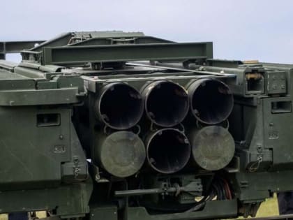 ВС России уничтожили военную технику США и Польши на Украине