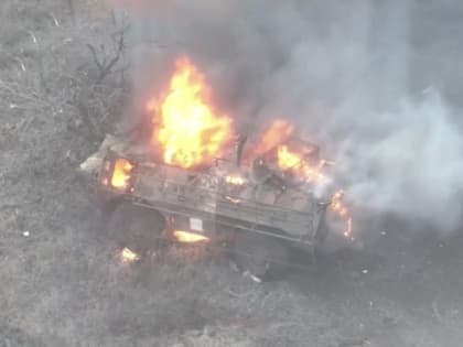 Украина официально признала потерю Марьинки