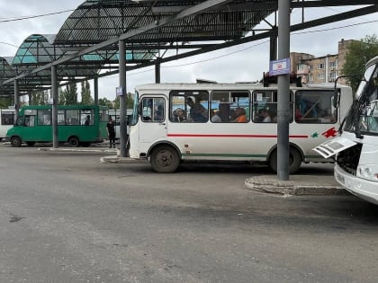 Пушилин поручил Минтрансу дать разъяснения, на каких видах транспорта ожидается повышение стоимости проезда