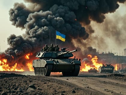 Новые удары российских сил по Украине приводят к тяжелым последствиям