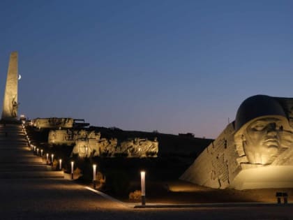 ПРОДОЛЖАЕТСЯ ПРИЕМ ЗАЯВОК НА УЧАСТИЕ В КОНКУРСЕНА ЛУЧШУЮ ЭКСКУРСИЮ ПО ВОЕННО-ИСТОРИЧЕСКОМУМУЗЕЙНОМУ КОМПЛЕКСУ «САУР-МОГИ