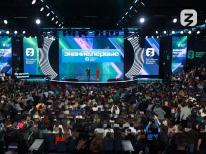 В год защитника Отечества Общество «Знание» проведет федеральный просветительский марафон, приуроченный к юбилею Победы