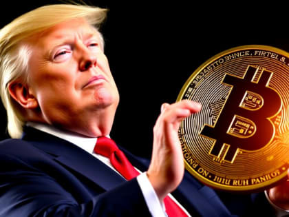 Трамп продлил санкции против России еще на один год