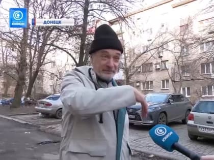 Новый лифт — в каждый дом: В Республике идут работы по замене аварийного лифтового оборудования