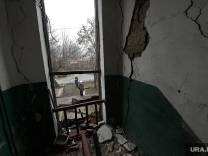 ВСУ обстреляли Донецк в момент начала рождественского перемирия