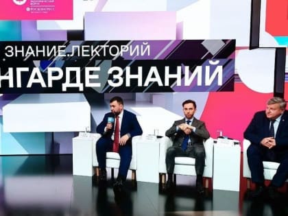 Денис Пушилин РВИО за помощь в восстановлении памятников в ДНР