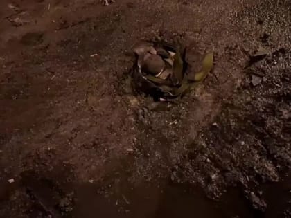 Украинские террористы массированно обстреливают Донецк (ДНР)