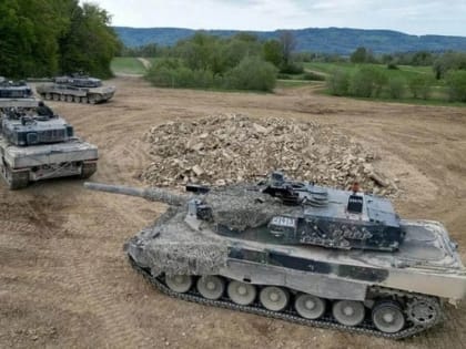 Минобороны РФ: ВСУ за сутки потеряли до 220 солдат на Донецком направлении