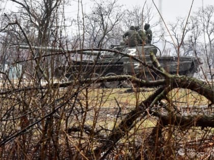 В Донецке рассказали, почему замедлилось наступление в Угледаре