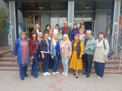 ВЗАИМОДЕЙСТВИЕ НА ВСЕХ УРОВНЯХ СФЕРЫ КУЛЬТУРЫ СТАНЕТ ВЫШЕ