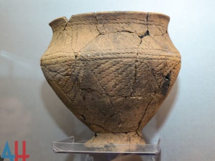 Свыше 100 сотрудников Донецкого краеведческого музея с начала года прошли стажировки и семинары