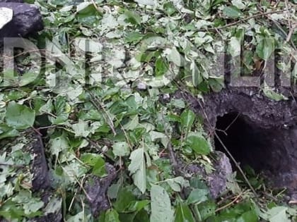 ВСУ выпустили по Петровскому району Донецка десять ракет из РСЗО