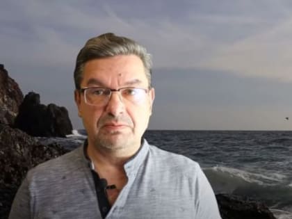 Михаил Онуфриенко: Заметка из Ада. (2015 год. Донецк)