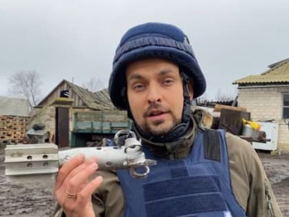 Андрей Руденко: Я одного не могу понять, зачем убивать мирных Для чего был сегодняшний удар по Донецку