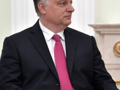 Венгрия блокирует продление санкций ЕС против России