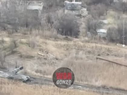 WarGonzo: Видео 1-я Славянская выжигает врага Солнцепеками под Водяным