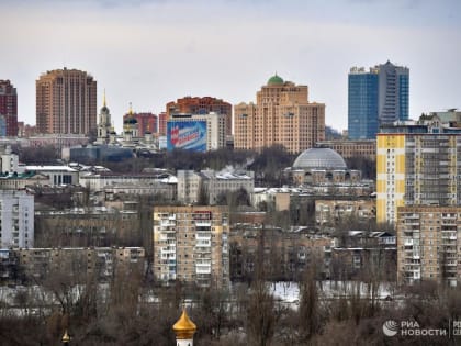В Донецке зафиксировали прямые попадания по жилым домам после обстрела ВСУ