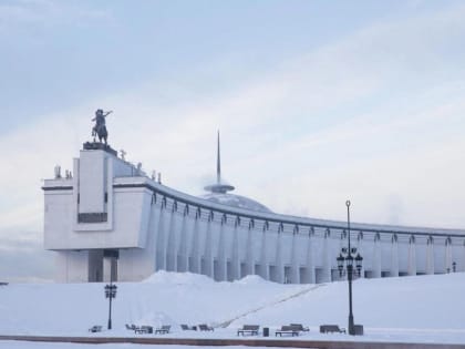 В Музей Победы дан старт проекта «Zнать! Помнить! Гордиться!»