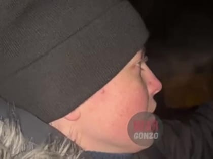 WarGonzo: Видео «От удара лопнули стёкла в машине, слава богу пригнулся»