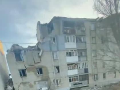 "Артёмовская мясорубка": техника НАТО и свежее мясо ВСУ спешно перебрасывается в Бахмут в попытке удержать гор