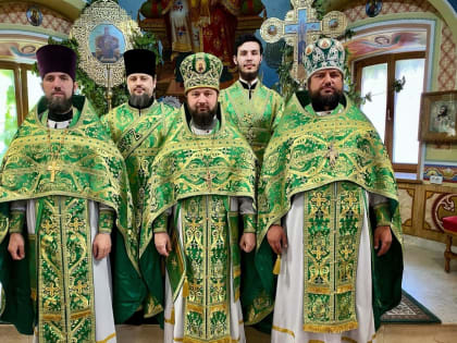 Сырная неделя (Масленица) позволяет православным христианам подготовиться к&nbsp;Великому Посту