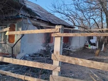 Враг нанес массированные удары по Донецку: прилеты по школам и домам, есть жертвы