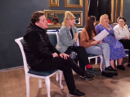 ВЫЕЗД ДОНЕЦКОГО ТЕАТРА КУКОЛ НА «БОЛЬШИЕ ГАСТРОЛИ»