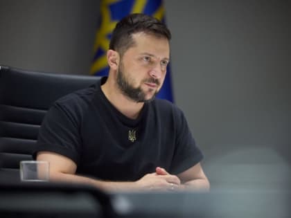 Лавров рассказал, как Зеленский обманул мировых дилеров