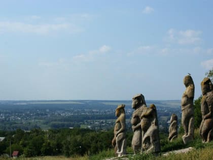 Донецкий театр кукол предложил сделать спектакль о легендах Донбасса