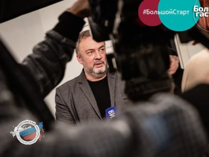 «Зрители получают возможность познакомиться с донецкими театрами»