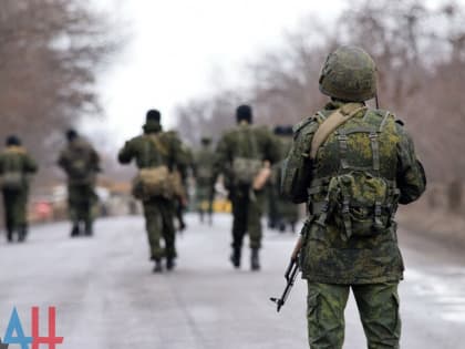 Опыт Донбасса по противодействию неонацизму нужно закрепить в методичках, заявил Пушилин