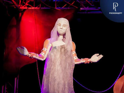 Театр кукол из Донецка отправляется в гастрольный тур