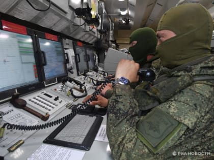 Минобороны: российская ПВО за сутки сбила три снаряда HIMARS и 26 дронов ВСУ