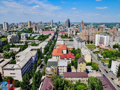 Сводка обстрелов Донецкой Народной Республики за 13 сентября 2023 года