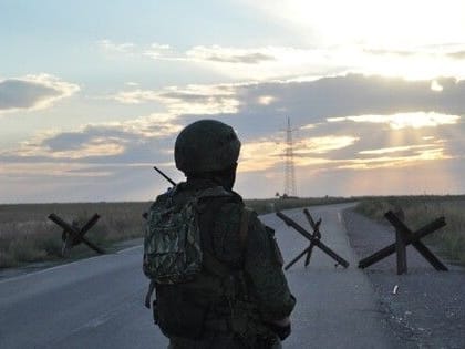 Путин поручил проработать пакет льгот для бойцов ДНР и ЛНР, которые воевали с 2014 года