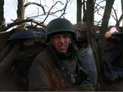 Советник главы ДНР Гагин: ВСУ бегут с позиций в районе Донецка