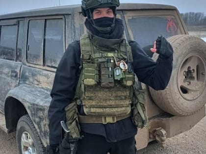 В боевых действиях боязливые погибают первыми