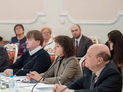 Сотрудники научных организаций ДНР приняли участие в совещании с Минобрнауки России