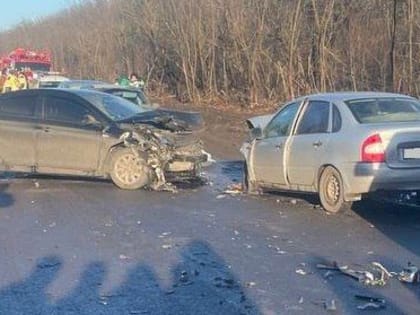 26 декабря инспекторы ГИБДД зарегистрировали 8 ДТП, в которых 3 человека погибли и 9 были травмированы