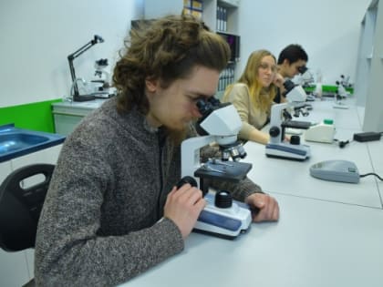 В ДонГУ прошла самая масштабная республиканская олимпиада для студентов